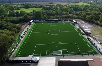 Dales Lane Stadium