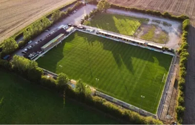 Tổng quan sân vận động New Windmill Ground của Leamington FC